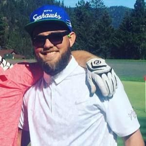 Meet your Posher, Kaleb